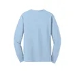 Gildan - Heavy Cotton 100% Cotton Long Sleeve T-Shirt.