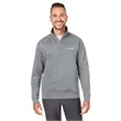 Men's Hart Mountain Half-Zip Sweater