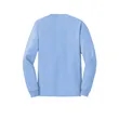 Hanes - Authentic 100% Cotton Long Sleeve T-Shirt.