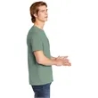 COMFORT COLORS Heavyweight Ring Spun Pocket Tee.