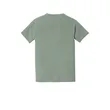 COMFORT COLORS Heavyweight Ring Spun Pocket Tee.