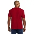 COMFORT COLORS Heavyweight Ring Spun Pocket Tee.