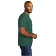 COMFORT COLORS Heavyweight Ring Spun Pocket Tee.