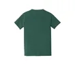 COMFORT COLORS Heavyweight Ring Spun Pocket Tee.