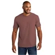 COMFORT COLORS Heavyweight Ring Spun Pocket Tee.