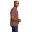 COMFORT COLORS Heavyweight Ring Spun Pocket Tee.