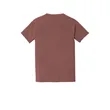 COMFORT COLORS Heavyweight Ring Spun Pocket Tee.