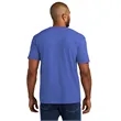 COMFORT COLORS Heavyweight Ring Spun Pocket Tee.