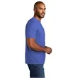 COMFORT COLORS Heavyweight Ring Spun Pocket Tee.