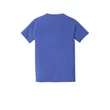 COMFORT COLORS Heavyweight Ring Spun Pocket Tee.