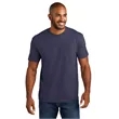 COMFORT COLORS Heavyweight Ring Spun Pocket Tee.