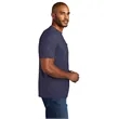 COMFORT COLORS Heavyweight Ring Spun Pocket Tee.