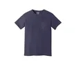 COMFORT COLORS Heavyweight Ring Spun Pocket Tee.