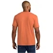 COMFORT COLORS Heavyweight Ring Spun Pocket Tee.