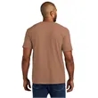 COMFORT COLORS Heavyweight Ring Spun Pocket Tee.
