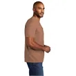 COMFORT COLORS Heavyweight Ring Spun Pocket Tee.