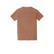 COMFORT COLORS Heavyweight Ring Spun Pocket Tee.