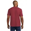 COMFORT COLORS Heavyweight Ring Spun Pocket Tee.