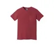 COMFORT COLORS Heavyweight Ring Spun Pocket Tee.