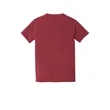 COMFORT COLORS Heavyweight Ring Spun Pocket Tee.