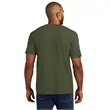 COMFORT COLORS Heavyweight Ring Spun Pocket Tee.
