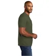 COMFORT COLORS Heavyweight Ring Spun Pocket Tee.