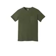 COMFORT COLORS Heavyweight Ring Spun Pocket Tee.