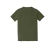 COMFORT COLORS Heavyweight Ring Spun Pocket Tee.