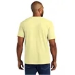 COMFORT COLORS Heavyweight Ring Spun Pocket Tee.