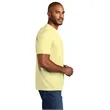 COMFORT COLORS Heavyweight Ring Spun Pocket Tee.