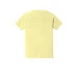 COMFORT COLORS Heavyweight Ring Spun Pocket Tee.