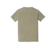 COMFORT COLORS Heavyweight Ring Spun Pocket Tee.