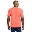 COMFORT COLORS Heavyweight Ring Spun Pocket Tee.