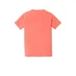 COMFORT COLORS Heavyweight Ring Spun Pocket Tee.