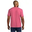 COMFORT COLORS Heavyweight Ring Spun Pocket Tee.