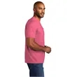 COMFORT COLORS Heavyweight Ring Spun Pocket Tee.