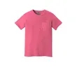 COMFORT COLORS Heavyweight Ring Spun Pocket Tee.