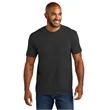 COMFORT COLORS Heavyweight Ring Spun Pocket Tee.