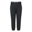 Alleson Athletic Women's Belt Loop Fast-Pitch Pants