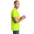 Gildan - DryBlend 50 Cotton/50 Poly T-Shirt.