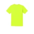 Gildan - DryBlend 50 Cotton/50 Poly T-Shirt.