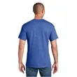 Gildan - DryBlend 50 Cotton/50 Poly T-Shirt.