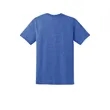 Gildan - DryBlend 50 Cotton/50 Poly T-Shirt.