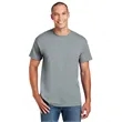 Gildan - DryBlend 50 Cotton/50 Poly T-Shirt.