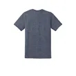 Gildan - DryBlend 50 Cotton/50 Poly T-Shirt.