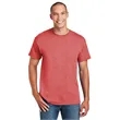 Gildan - DryBlend 50 Cotton/50 Poly T-Shirt.