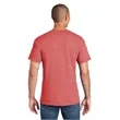 Gildan - DryBlend 50 Cotton/50 Poly T-Shirt.