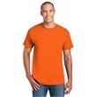 Gildan - DryBlend 50 Cotton/50 Poly T-Shirt.