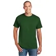 Gildan - DryBlend 50 Cotton/50 Poly T-Shirt.