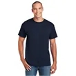 Gildan - DryBlend 50 Cotton/50 Poly T-Shirt.